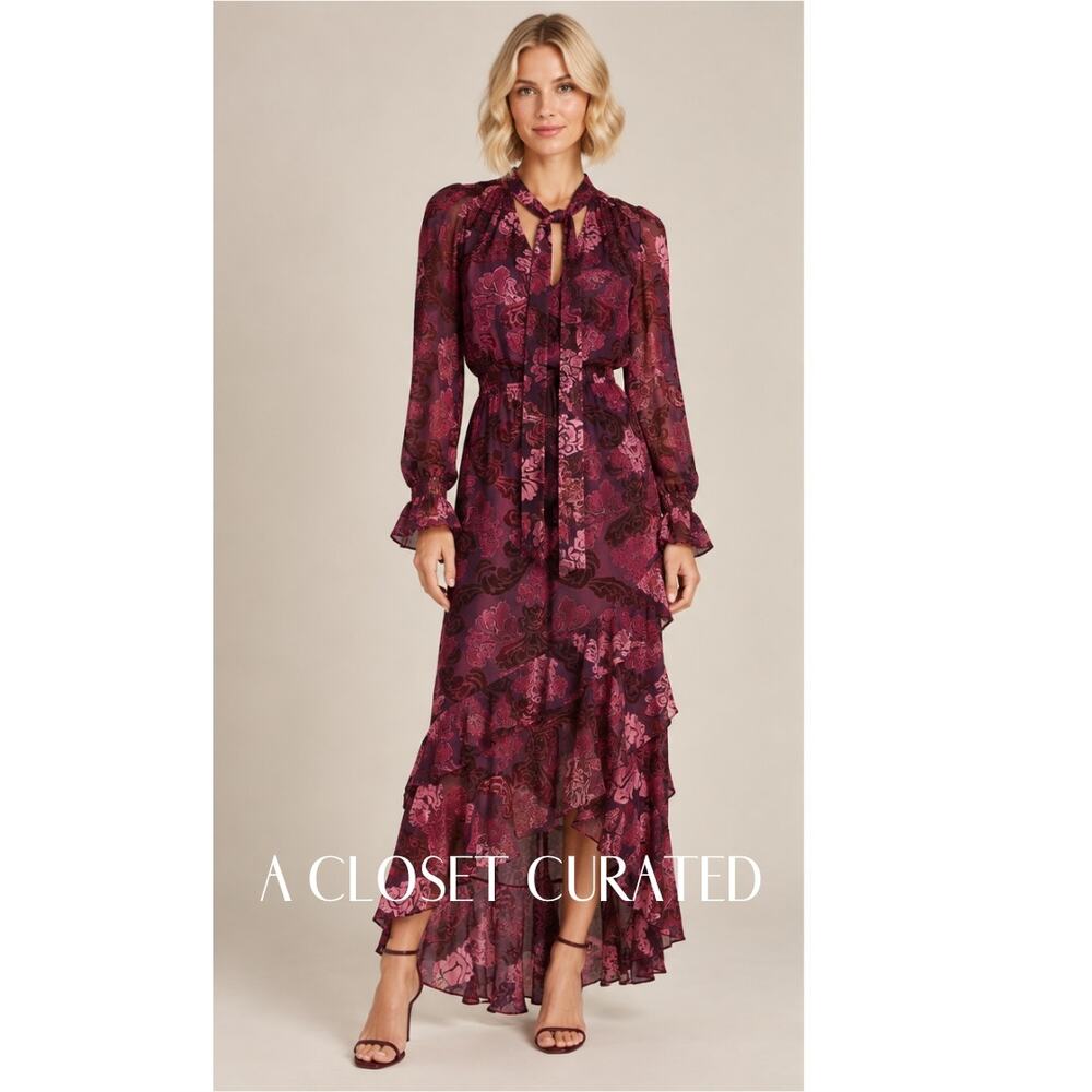 Monique Lhuillier Dress 2 NEW